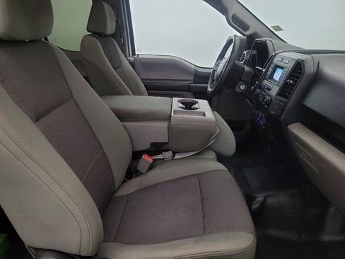 Used 2017 Ford F150 XL w/ XL Power Equipment Group image 21