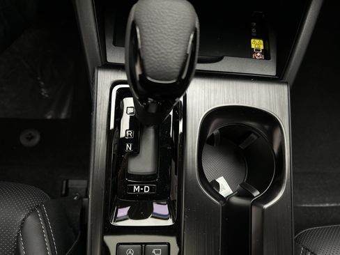 New 2026 Subaru Outback Limited XT image 39