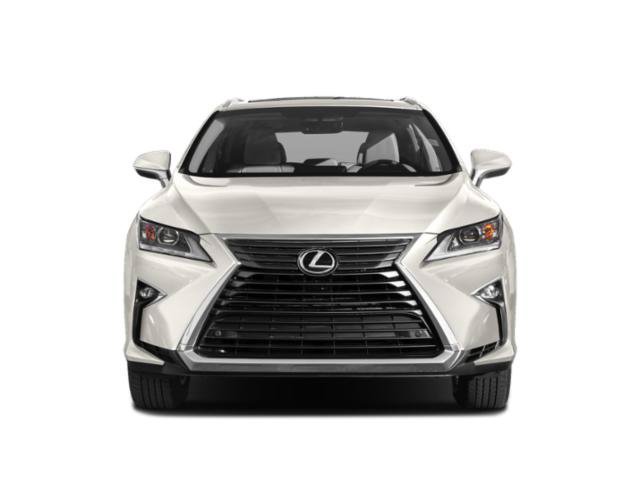 Used 2019 Lexus RX 350 F Sport w/ Navigation Package AWD/4WD image 7