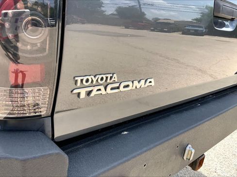 Used 2009 Toyota Tacoma 4x4 Access Cab image 27