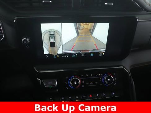 Used 2022 GMC Sierra 1500 AT4 w/ AT4 Premium Package AWD/4WD image 25