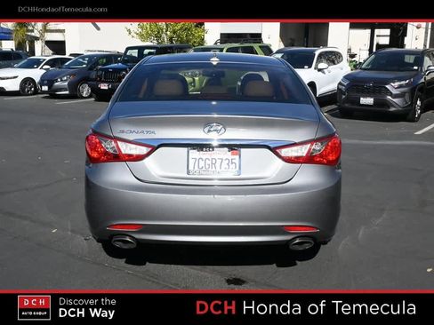 Used 2013 Hyundai Sonata SE image 6