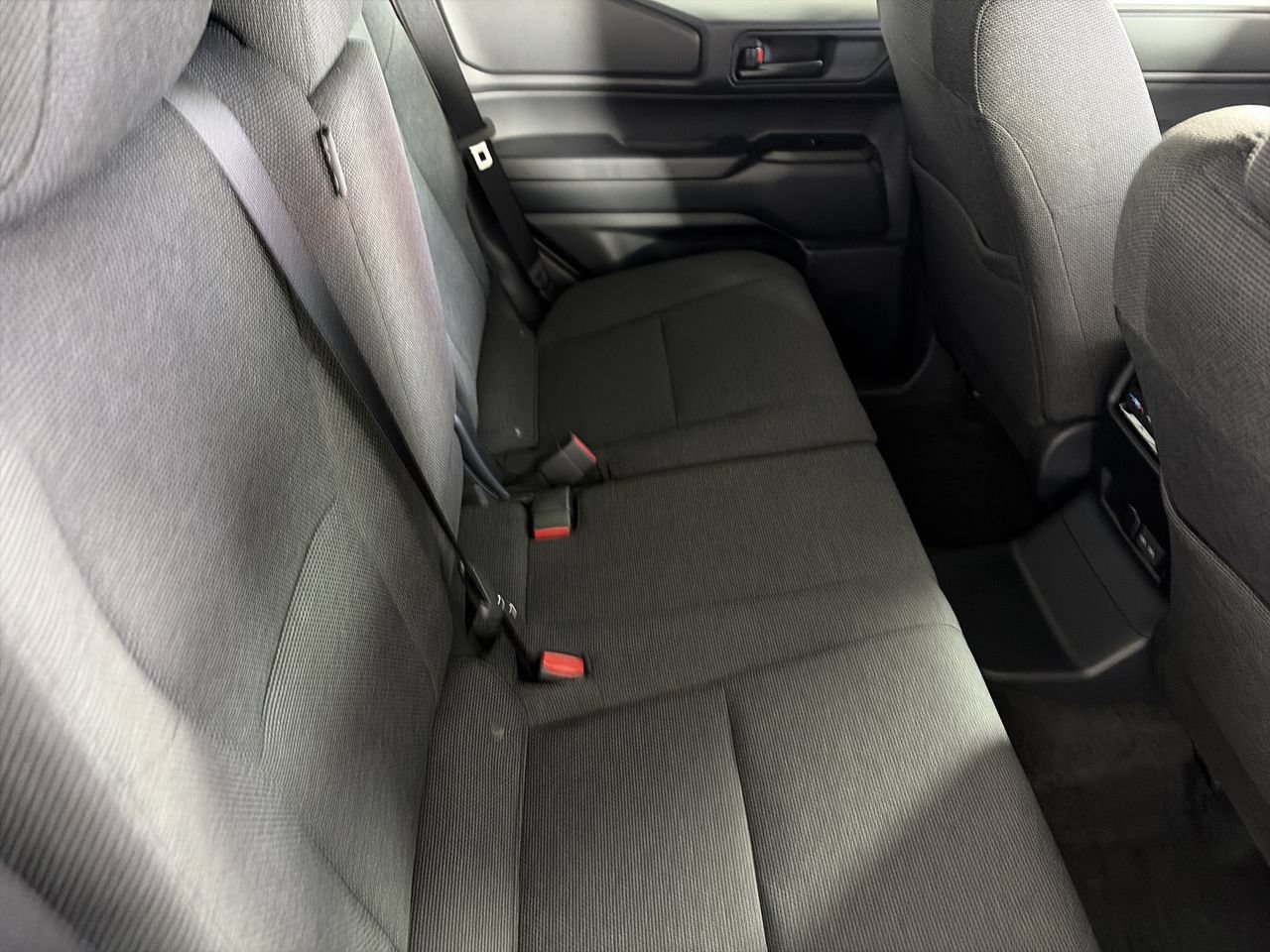 New 2027 Toyota Land Cruiser 1958 AWD/4WD image 23