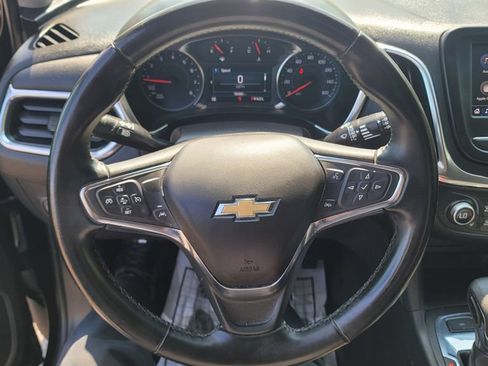 Used 2023 Chevrolet Equinox LT w/ Driver Convenience Package AWD/4WD image 20