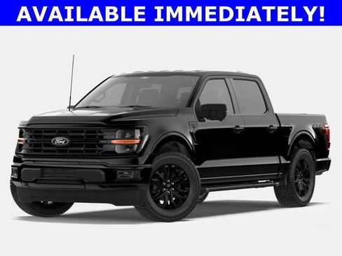 New 2026 Ford F150 XLT w/ Equipment Group 302A MID AWD/4WD image 41
