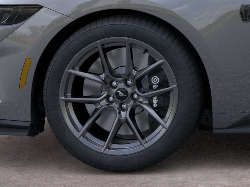 New 2026 Ford Mustang Dark Horse RWD image 19