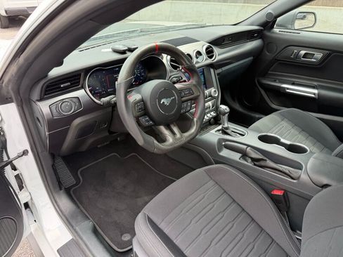 Used 2021 Ford Mustang Mach 1 RWD image 20