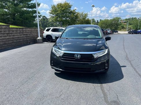 Used 2024 Honda Odyssey EX-L image 10