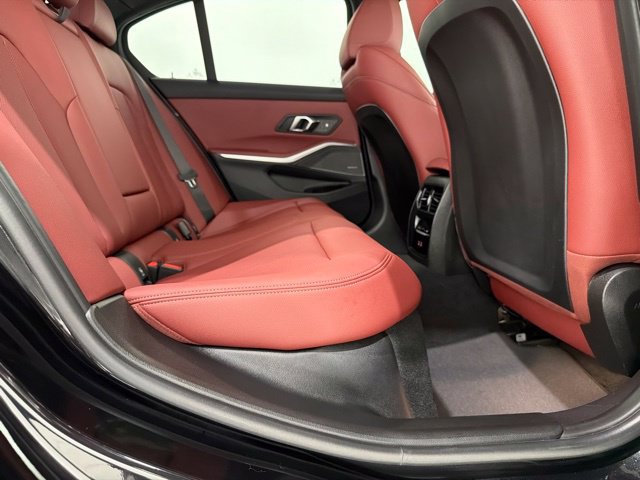 Certified 2024 BMW M340i xDrive AWD/4WD image 23