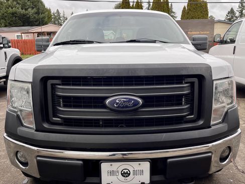 Used 2014 Ford F150 XL w/ Equipment Group 101A Mid image 8