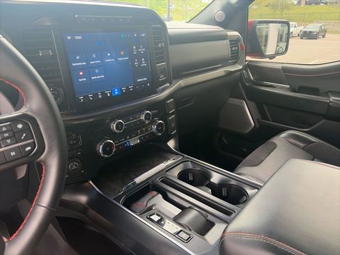 Used 2024 Ford F150 Raptor AWD/4WD image 21