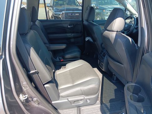 Used 2020 Honda Pilot Elite image 21