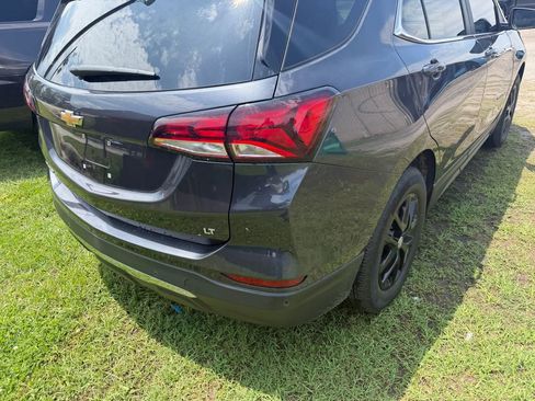 Used 2022 Chevrolet Equinox LT FWD image 5