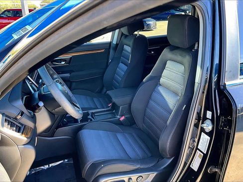 Used 2018 Honda CR-V EX image 6