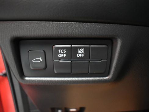 Used 2020 MAZDA CX-5 Grand Touring image 36