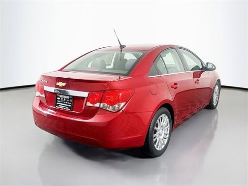 Used 2012 Chevrolet Cruze Eco image 7