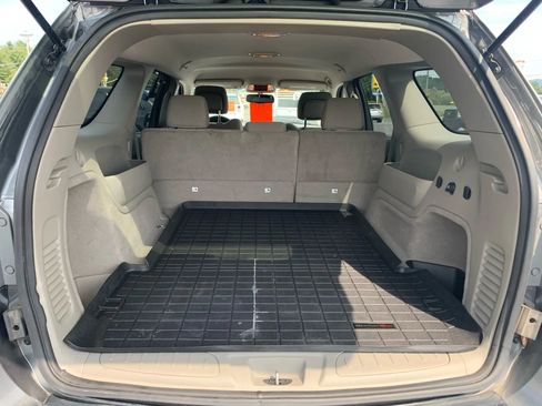 Used 2013 Dodge Durango SXT w/ Trailer Tow Group IV image 27