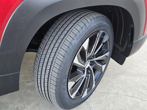 New 2026 MAZDA CX-50 2.5 Hybrid w/ Weather Package image 4