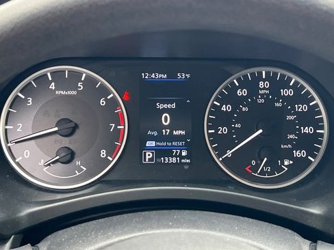 Used 2023 Nissan Sentra S image 26