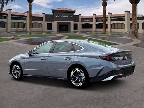 New 2026 Hyundai Sonata SEL image 4