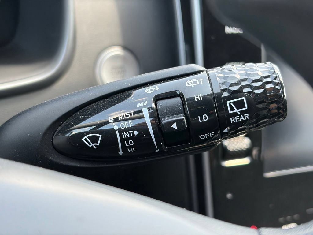 Used 2024 Hyundai Tucson SEL AWD/4WD image 28