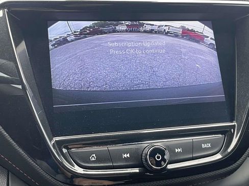 Used 2023 Chevrolet TrailBlazer RS w/ Convenience Package image 18