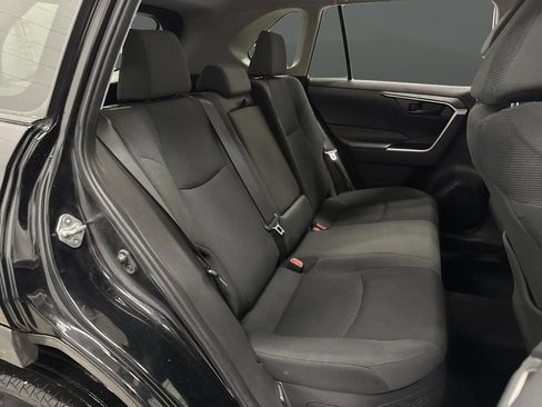 Used 2024 Toyota RAV4 LE image 27