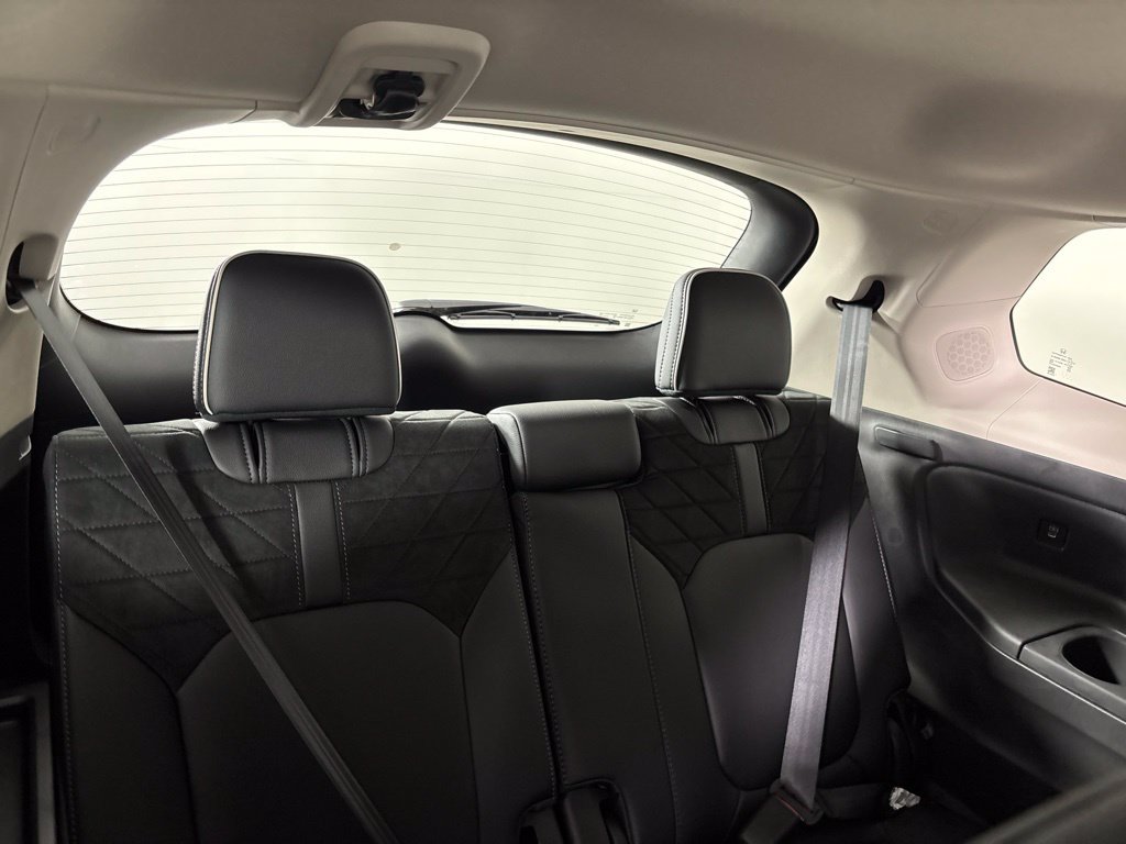 New 2026 Honda Pilot Elite image 17