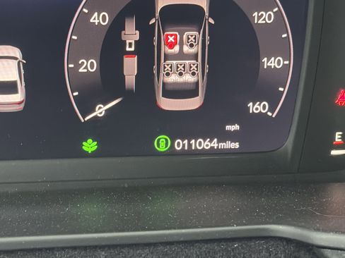 Used 2024 Honda Accord EX image 22