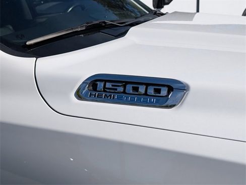 Used 2022 RAM 1500 Laramie image 18