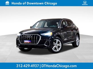Used 2021 Audi Q3 2.0T Premium w/ Convenience Package 360° Tour