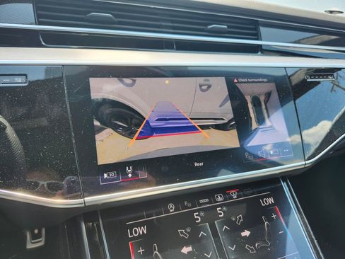 New 2025 Audi S8 image 14