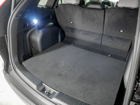 Certified 2026 Honda CR-V Sport Touring image 9