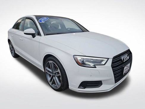Used 2020 Audi A3 2.0T Premium FWD image 8