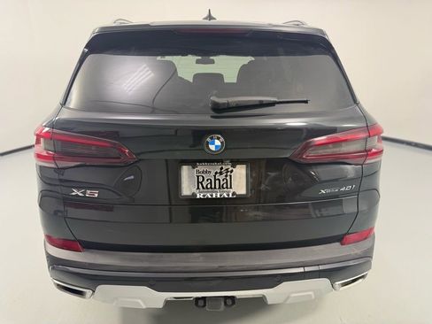 Used 2023 BMW X5 xDrive40i w/ Premium Package image 5