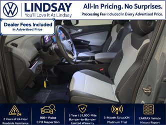 Used 2024 Volkswagen ID.4 Pro RWD image 6