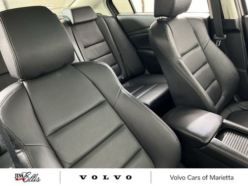 Used 2017 MAZDA MAZDA6 Touring image 23