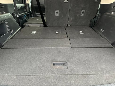 Certified 2022 Ford Expedition XLT image 17