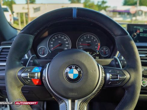 Used 2016 BMW M4 Coupe RWD image 33