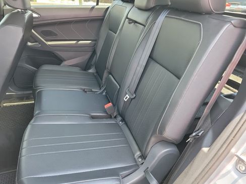Used 2024 Volkswagen Tiguan SE R-Line FWD image 16