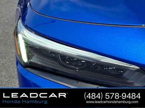 Used 2022 Honda Civic Sport image 10