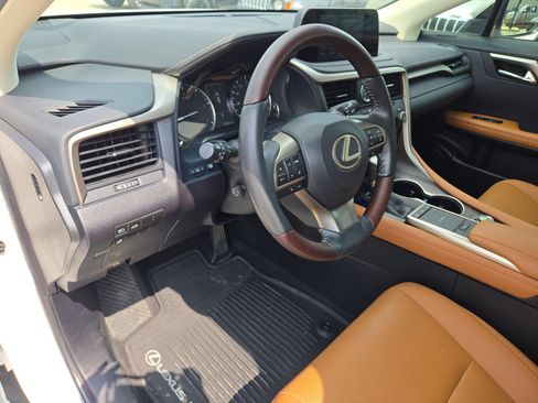 Used 2022 Lexus RX 350 FWD w/ Premium Package image 11