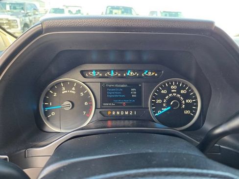 Used 2015 Ford F150 XLT w/ Equipment Group 302A Luxury RWD image 17