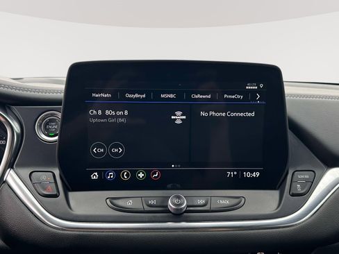 Certified 2025 Chevrolet Blazer LT image 9