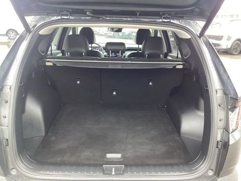 Used 2023 Hyundai Tucson SEL w/ Convenience Package AWD/4WD image 9