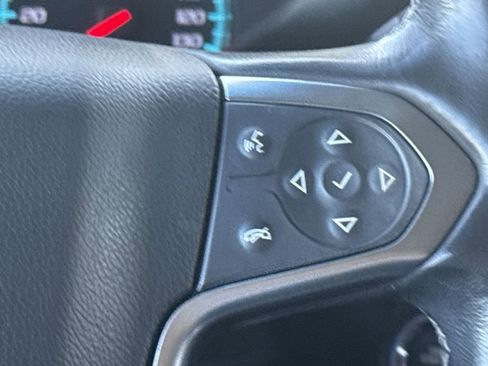 Certified 2020 Chevrolet Suburban Premier w/ Premier Plus Edition image 36