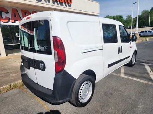Used 2019 RAM ProMaster City Wagon image 4