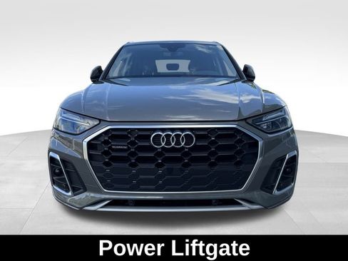 Certified 2023 Audi Q5 2.0T Premium w/ Convenience Package image 9