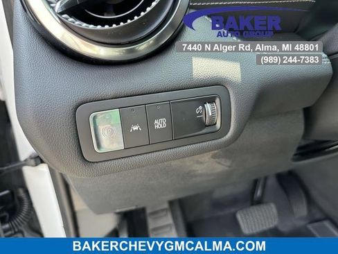 New 2025 Chevrolet Blazer EV LT w/ Midnight/Sport Edition image 8