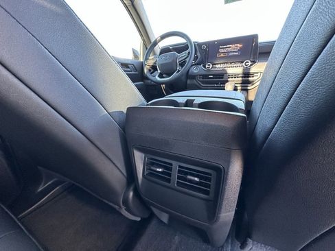 New 2026 Chevrolet Colorado Trail Boss image 19